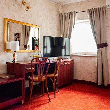 Hotel Spichlerz Lubawa Dış mekan fotoğraf