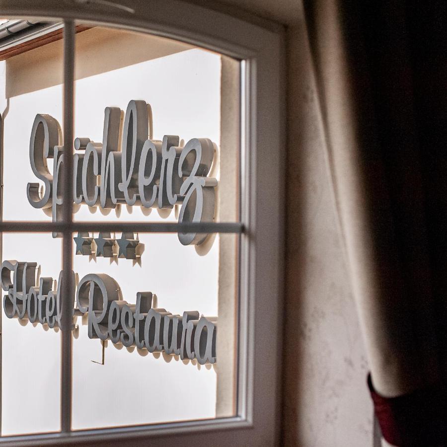 Hotel Spichlerz Lubawa Dış mekan fotoğraf