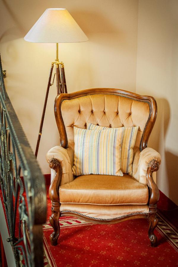 Hotel Spichlerz Lubawa Dış mekan fotoğraf
