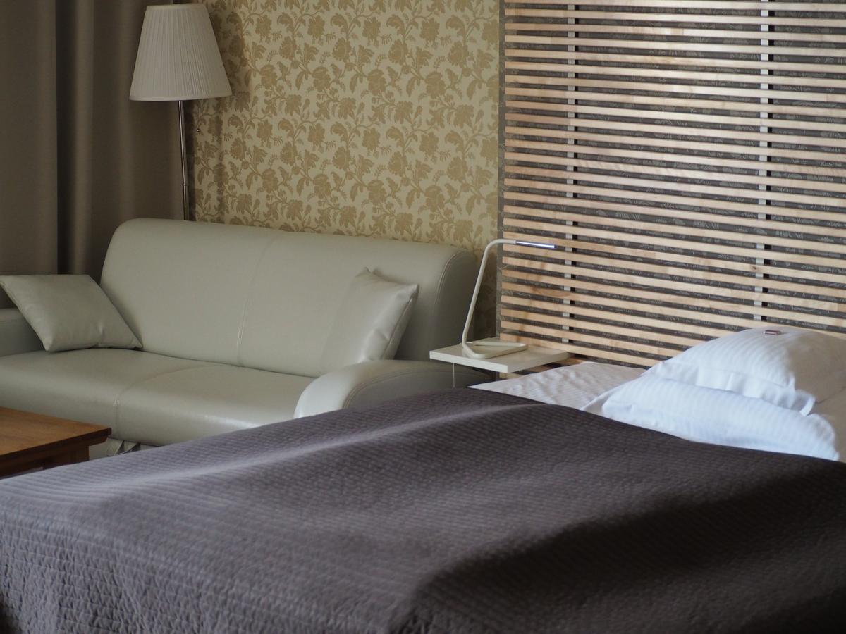 Hotel Spichlerz Lubawa Dış mekan fotoğraf
